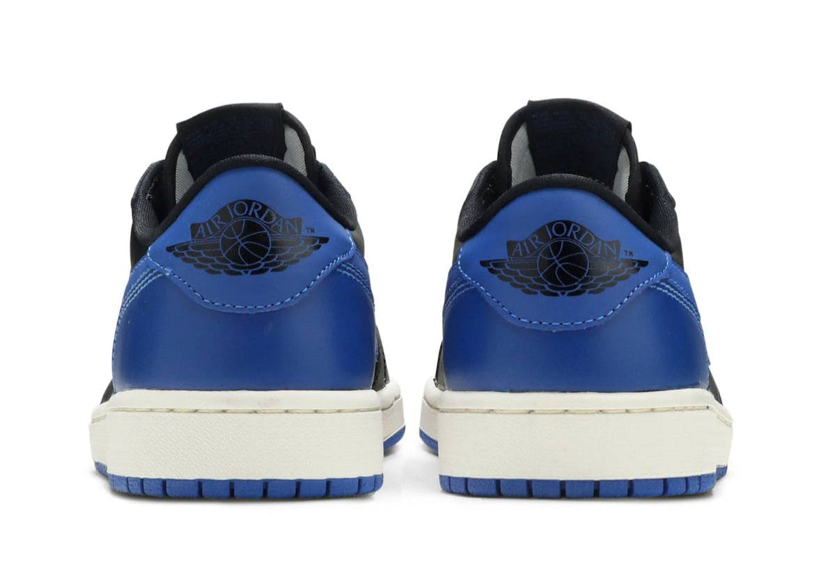 Jordan 1 Low OG Royal Blue