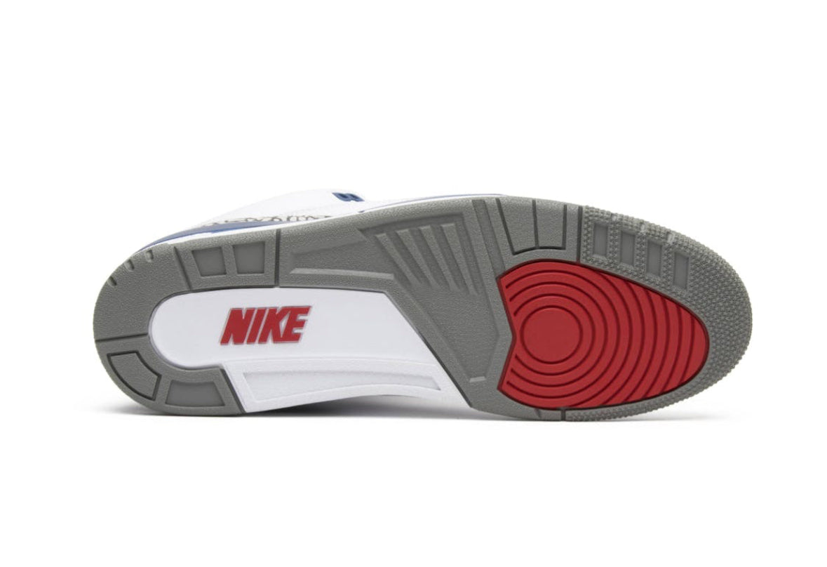 Jordan 3 Retro OG True Blue