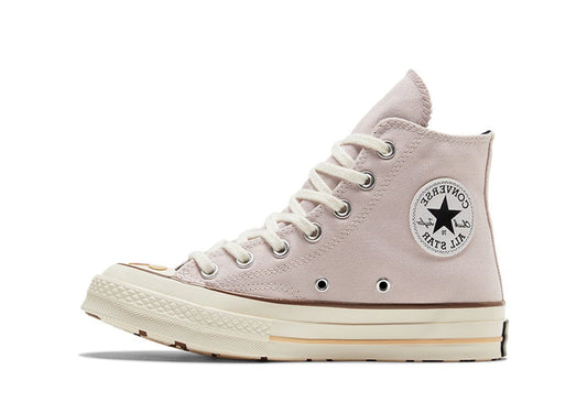 Chuck 70 High Dessert Pink