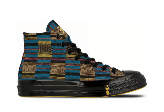 Chuck 70 High Black History Month