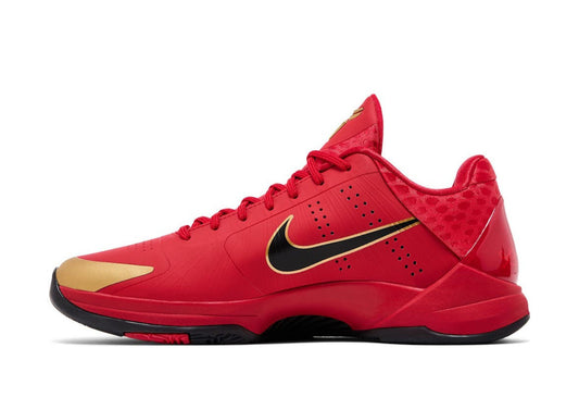 Zoom Kobe 5 Protro Year Of The Mamba