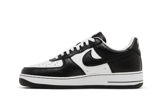 Air Force 1 Low Black White