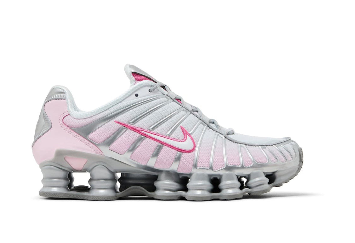 Shox TL Pink Foam