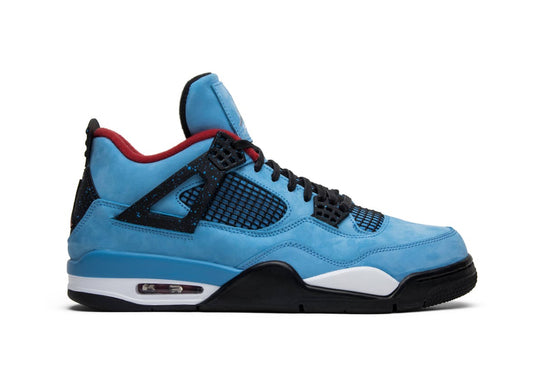Jordan 4 Retro Cactus Jack