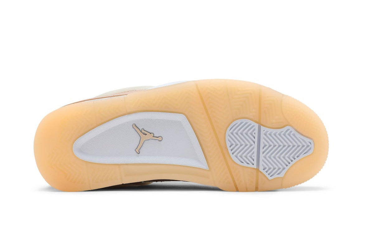 Jordan 4 Retro Shimmer