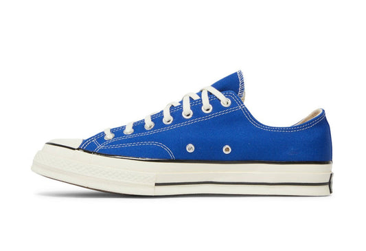 Chuck 70 Low Rush Blue
