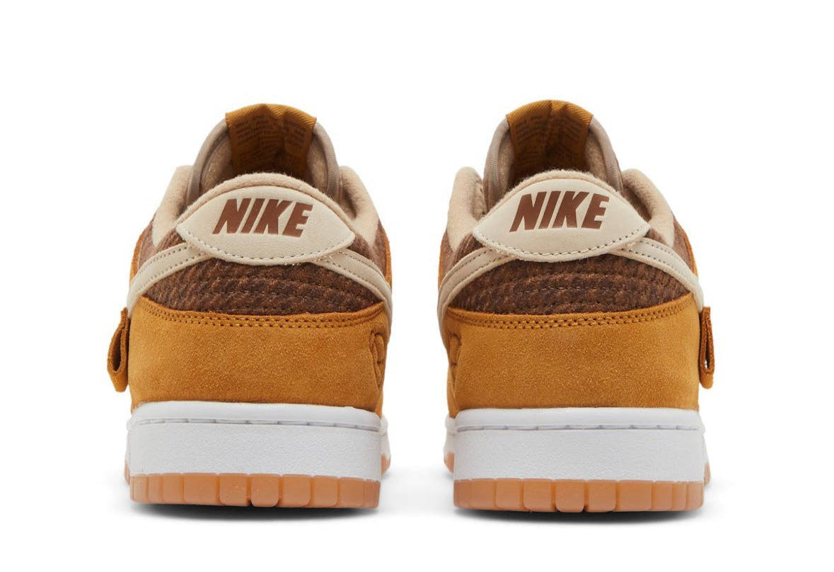 Dunk Low Teddy Bear