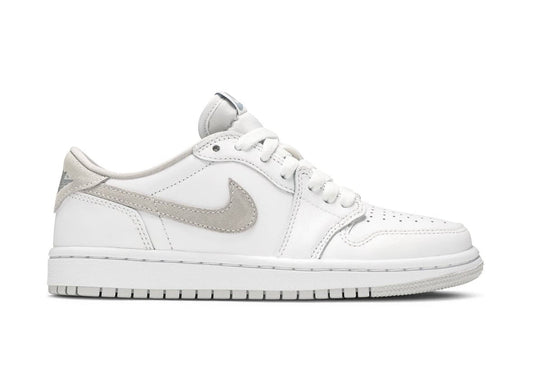 Jordan 1 Retro Low OG Neutral Grey