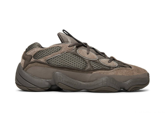 Boost 500 Clay Brown