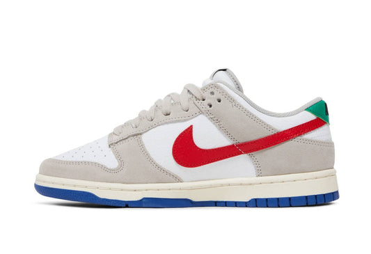 Dunk Low Light Iron Ore