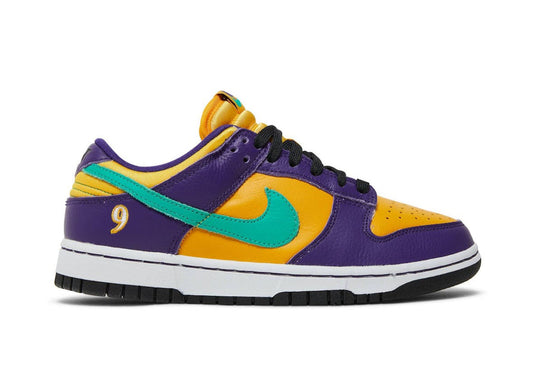 Dunk Low Sparks