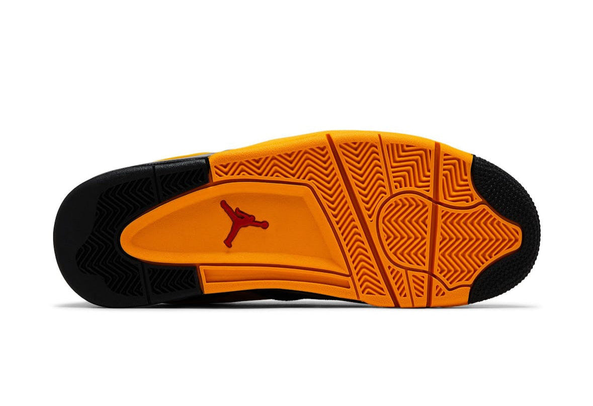 Jordan 4 RM Bruce Lee