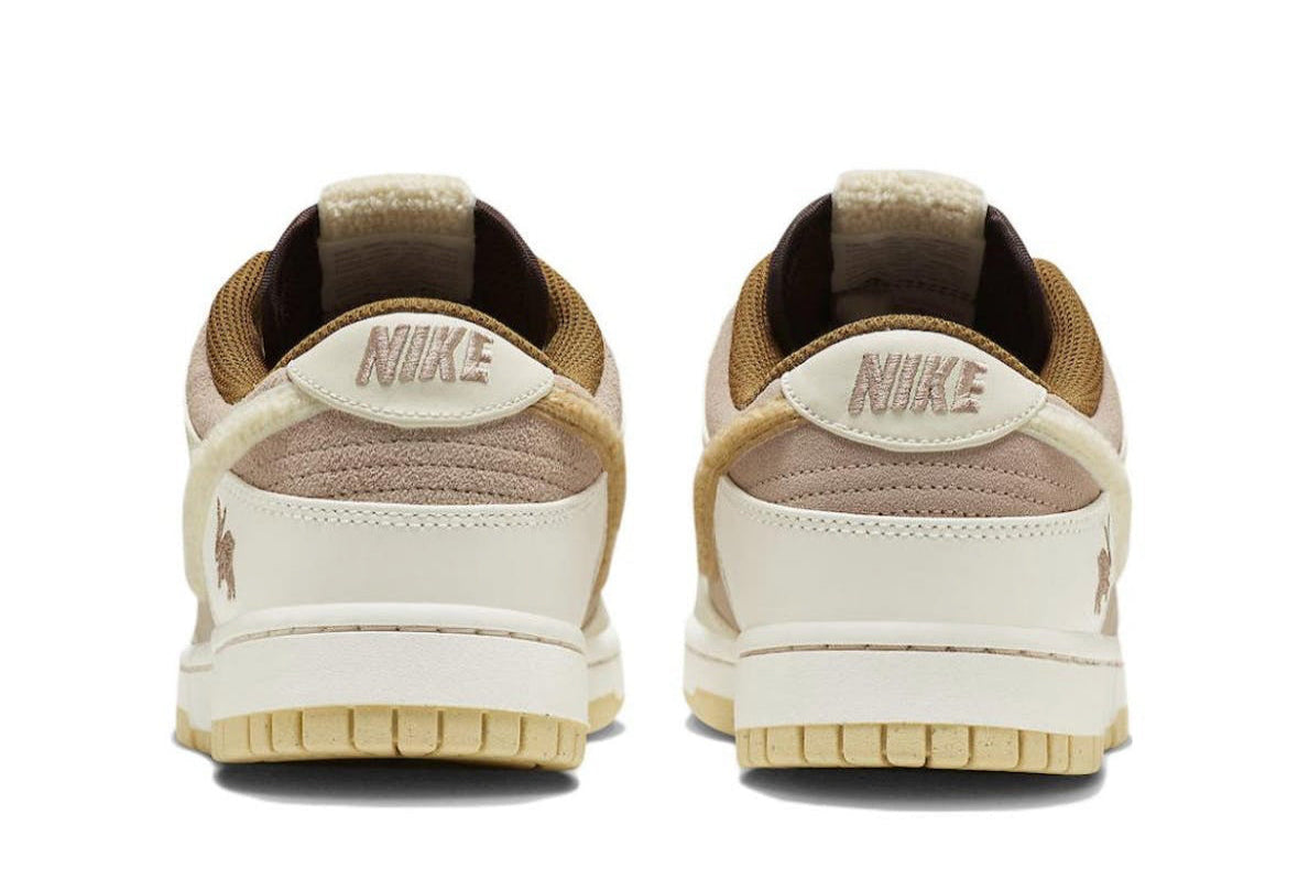 Dunk Low Year Of The Rabbit Fossil Stone