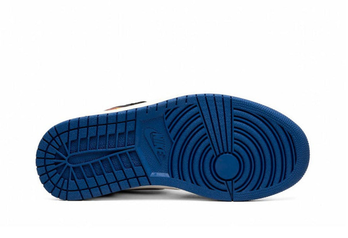 Jordan 1 Retro High NRG Storm Blue
