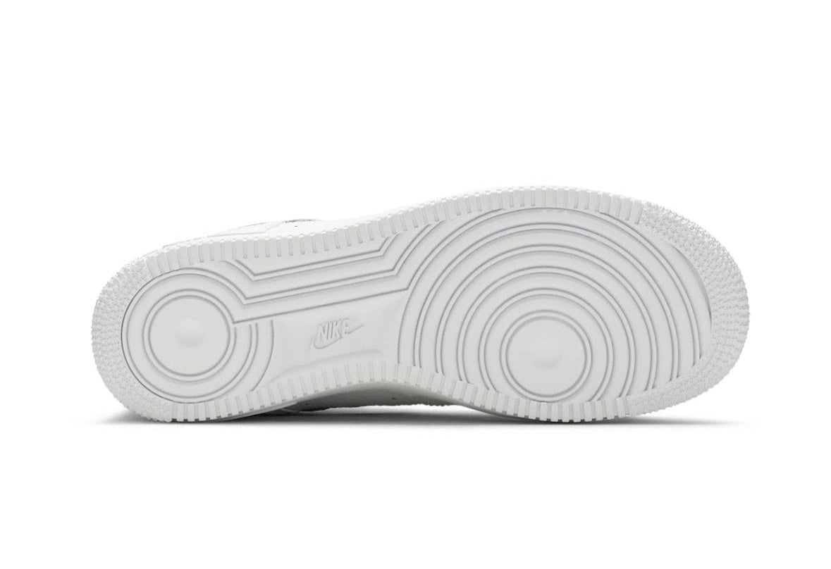 Air Force 1 LV8 Patriots