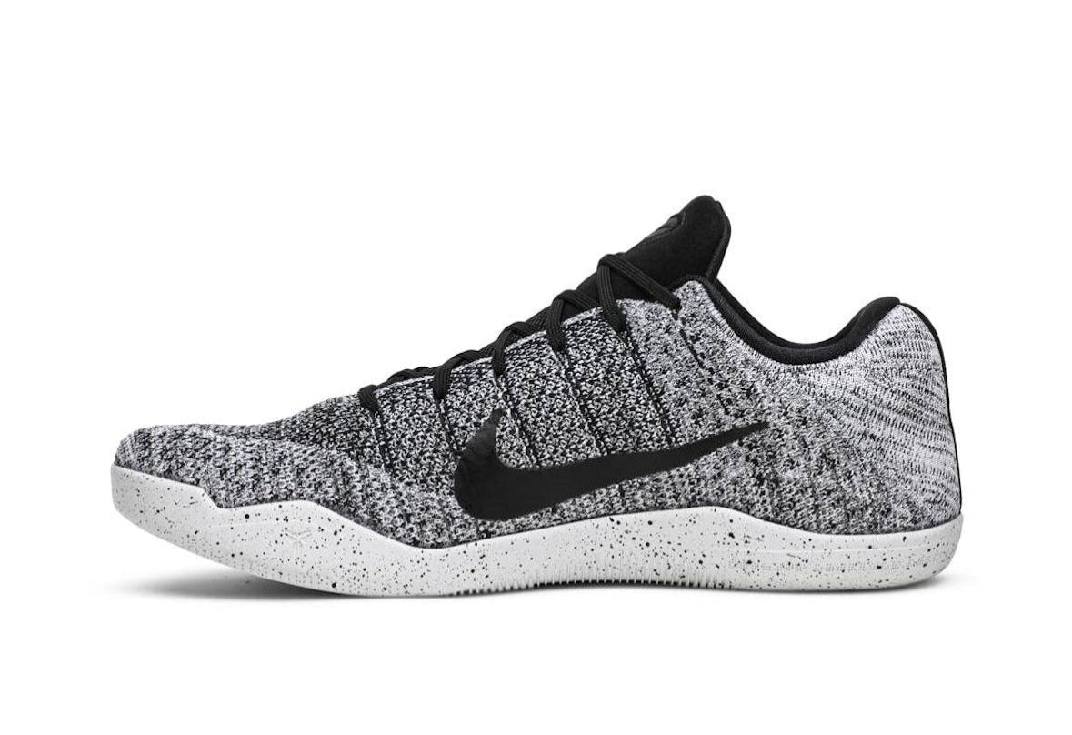 Kobe 11 Elite Low Oreo