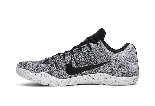 Kobe 11 Elite Low Oreo