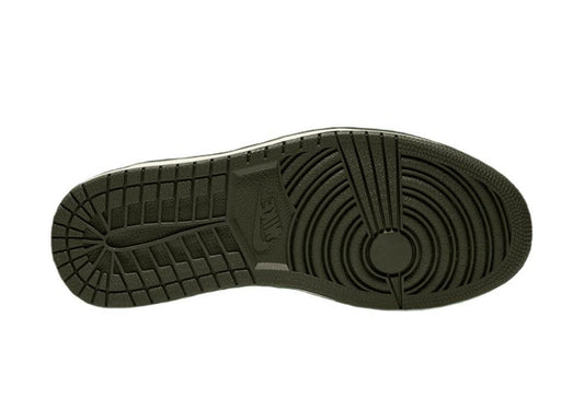 Jordan 1 Low OG SP Black Olive