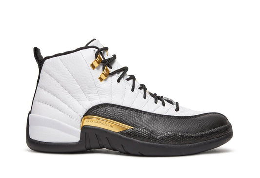 Jordan 12 Retro Royalty