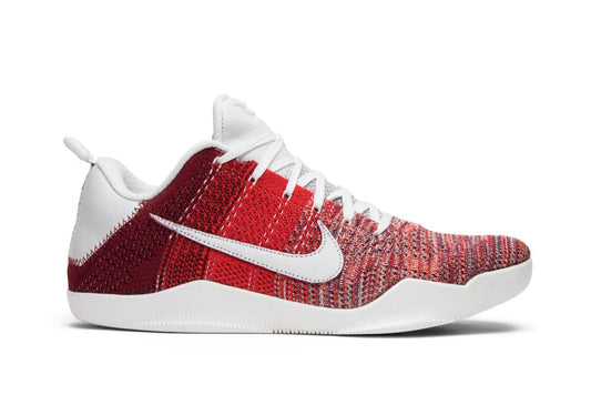 Kobe 11 Elite Low 4KB Red Horse