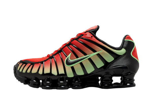 Shox TL Chili Pepper