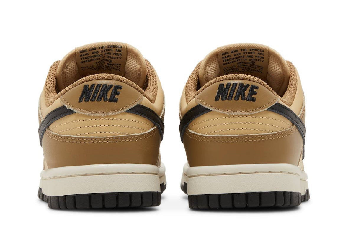 Dunk Low Dark Driftwood