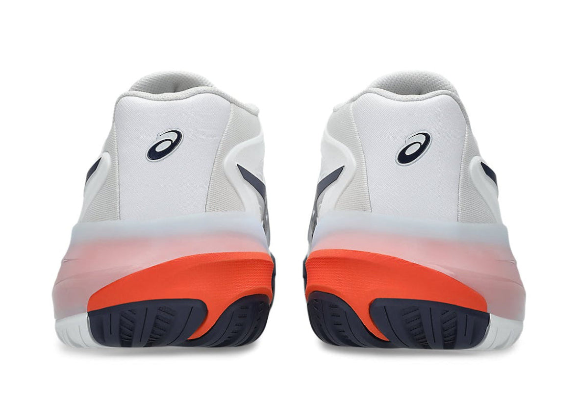 Gel-Resolution X White Indigo Fog
