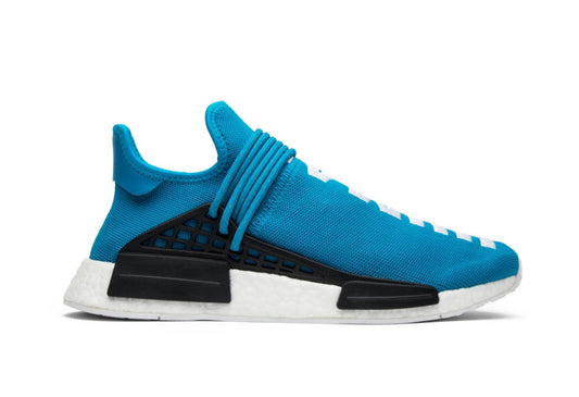 NMD Human Race Sharp Blue