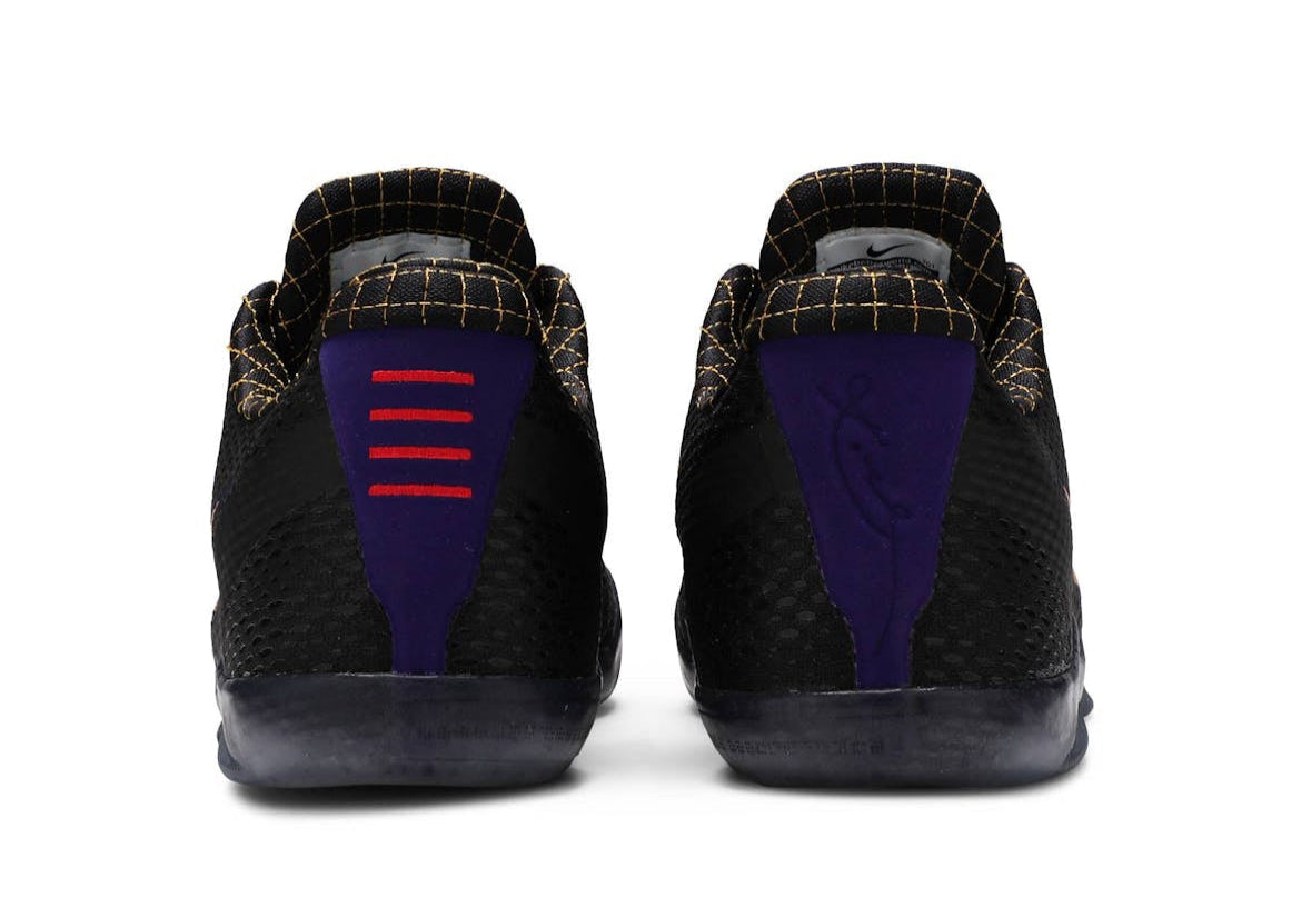 Kobe 11 Carpe Diem