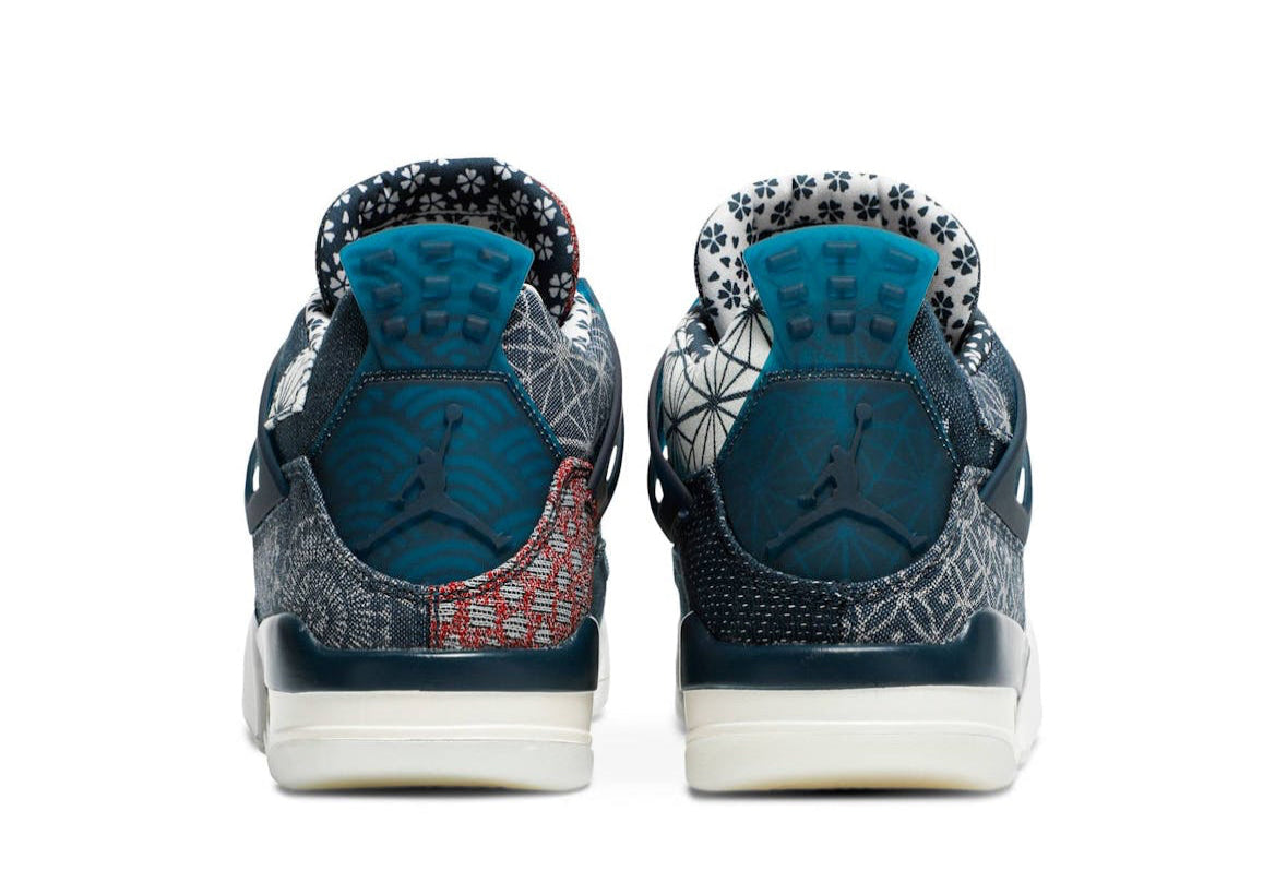 Jordan 4 Retro SE Sashiko