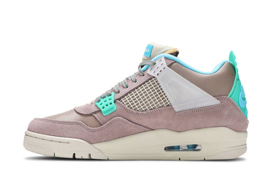 Jordan 4 Retro Taupe Haze
