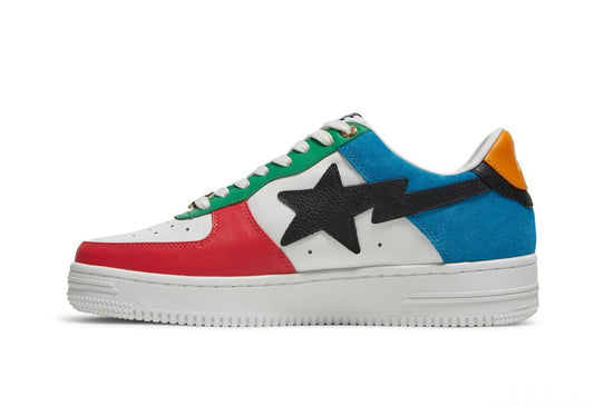 Bape Sta Low Tokyo Olympics