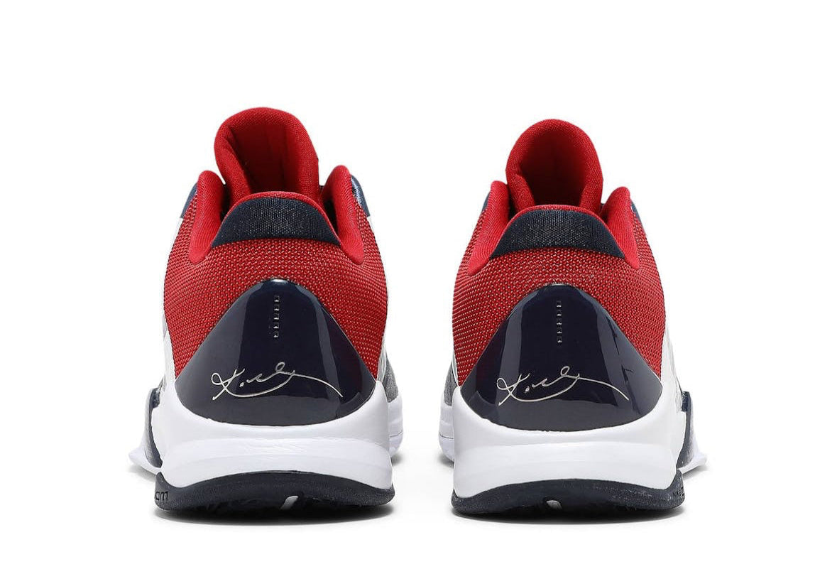 Zoom Kobe 5 USA