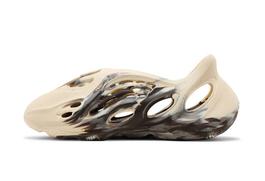 Foam RNNR MX Cream Clay