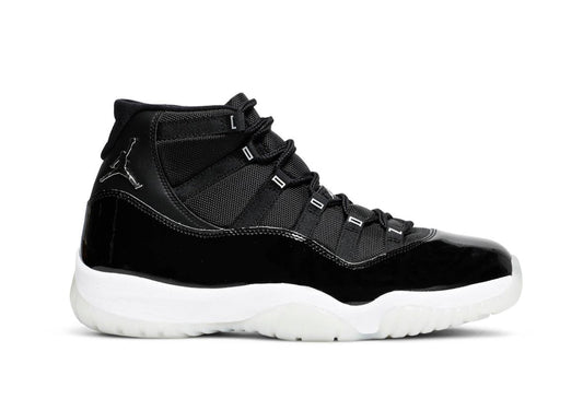 Jordan 11 Retro Jubilee 25th Anniversary