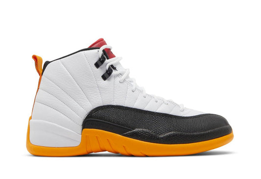 Jordan 12 25 Years In China