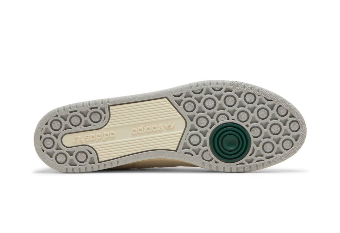 Centennial 85 Low Cloud White Green