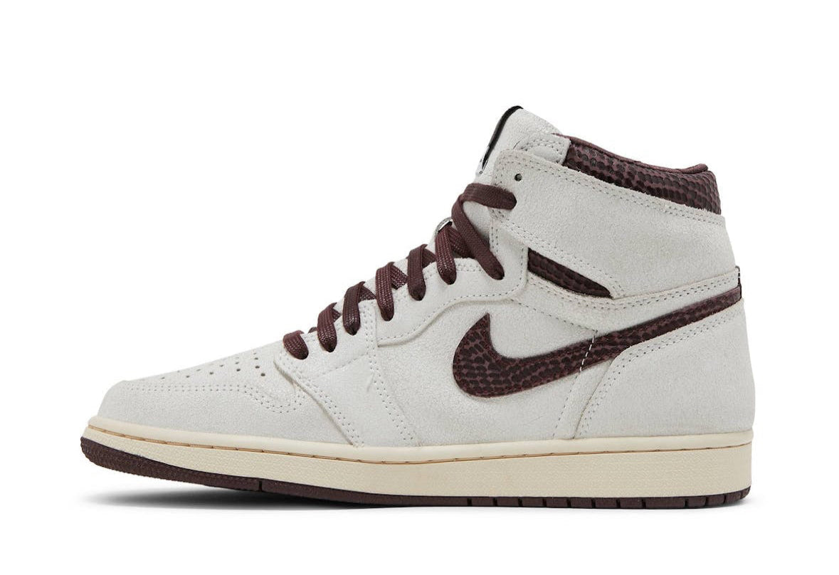 Jordan 1 High OG Airness