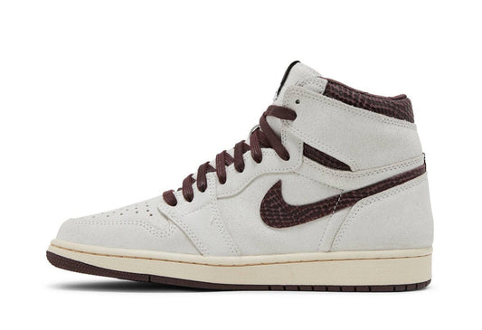 Jordan 1 High OG Airness