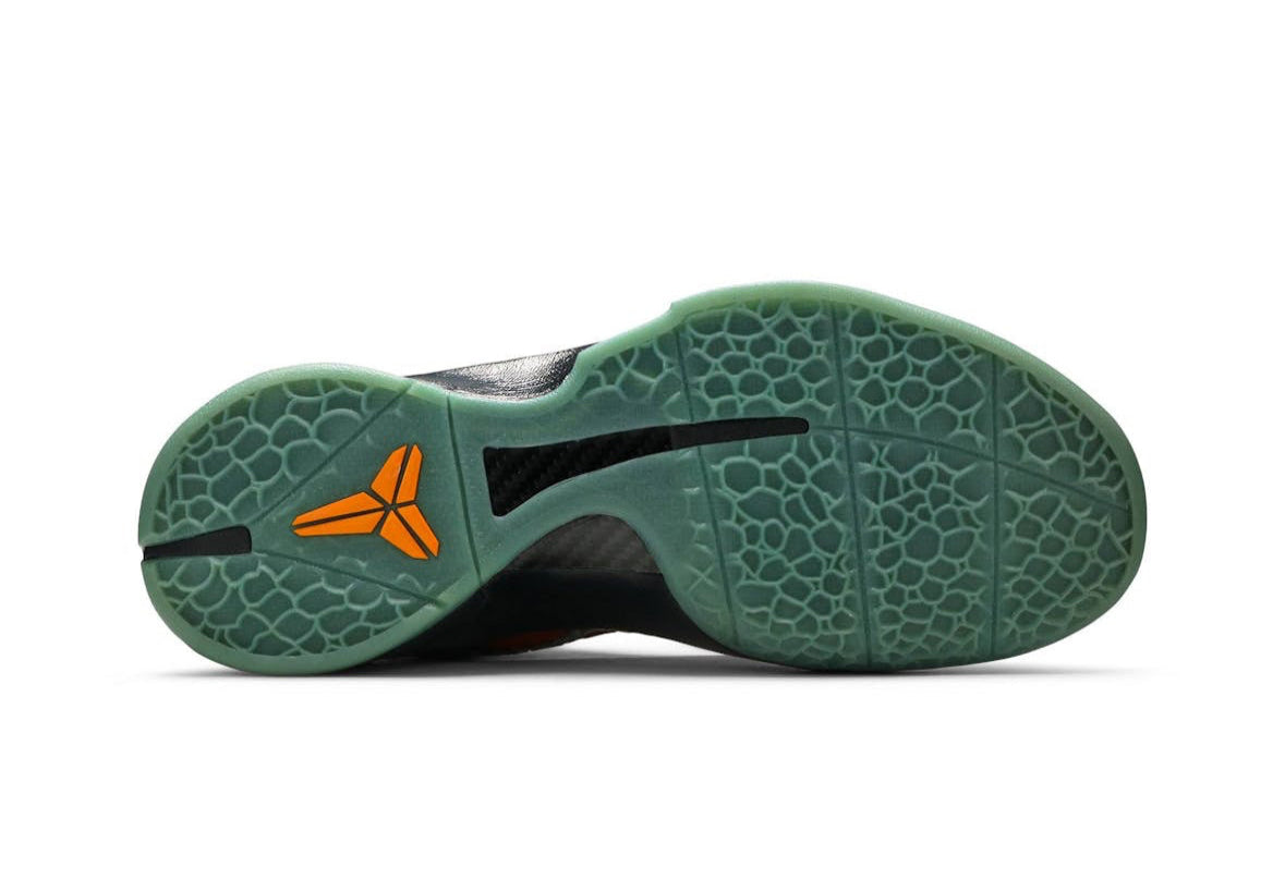 Kobe 6 ASG Orange County Sunset