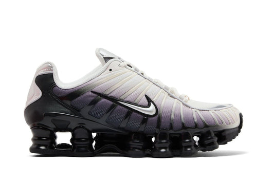 Shox TL Off Noir Phantom