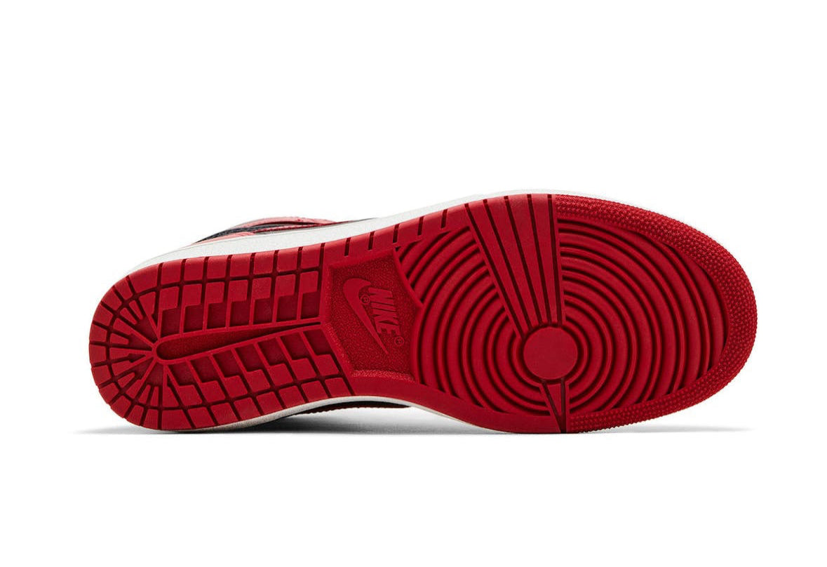 Jordan 1 Retro High 85 Bred