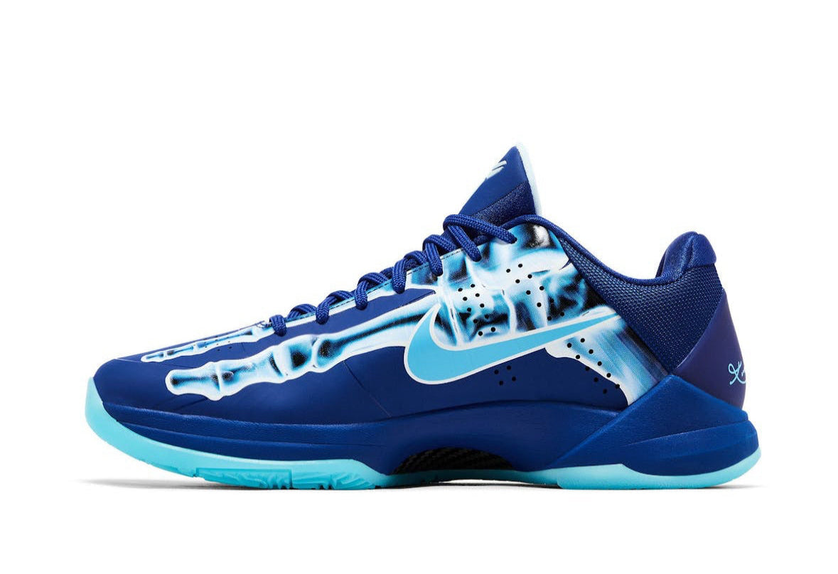 Nike Zoom Kobe 5 Protro X Ray
