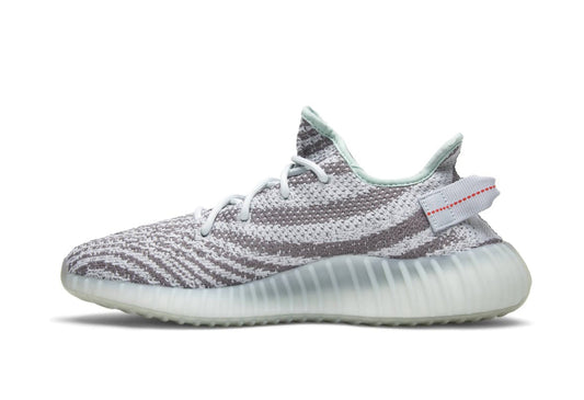Boost 350 V2 Blue Tint