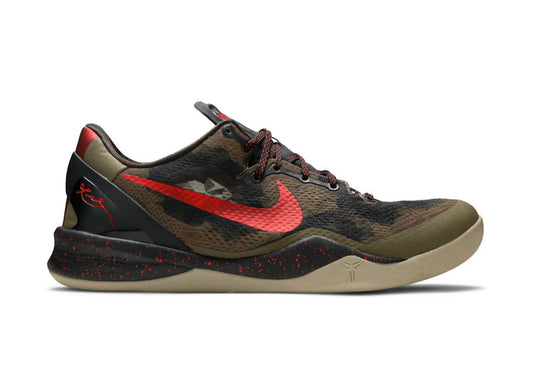 Kobe 8 System GC Python
