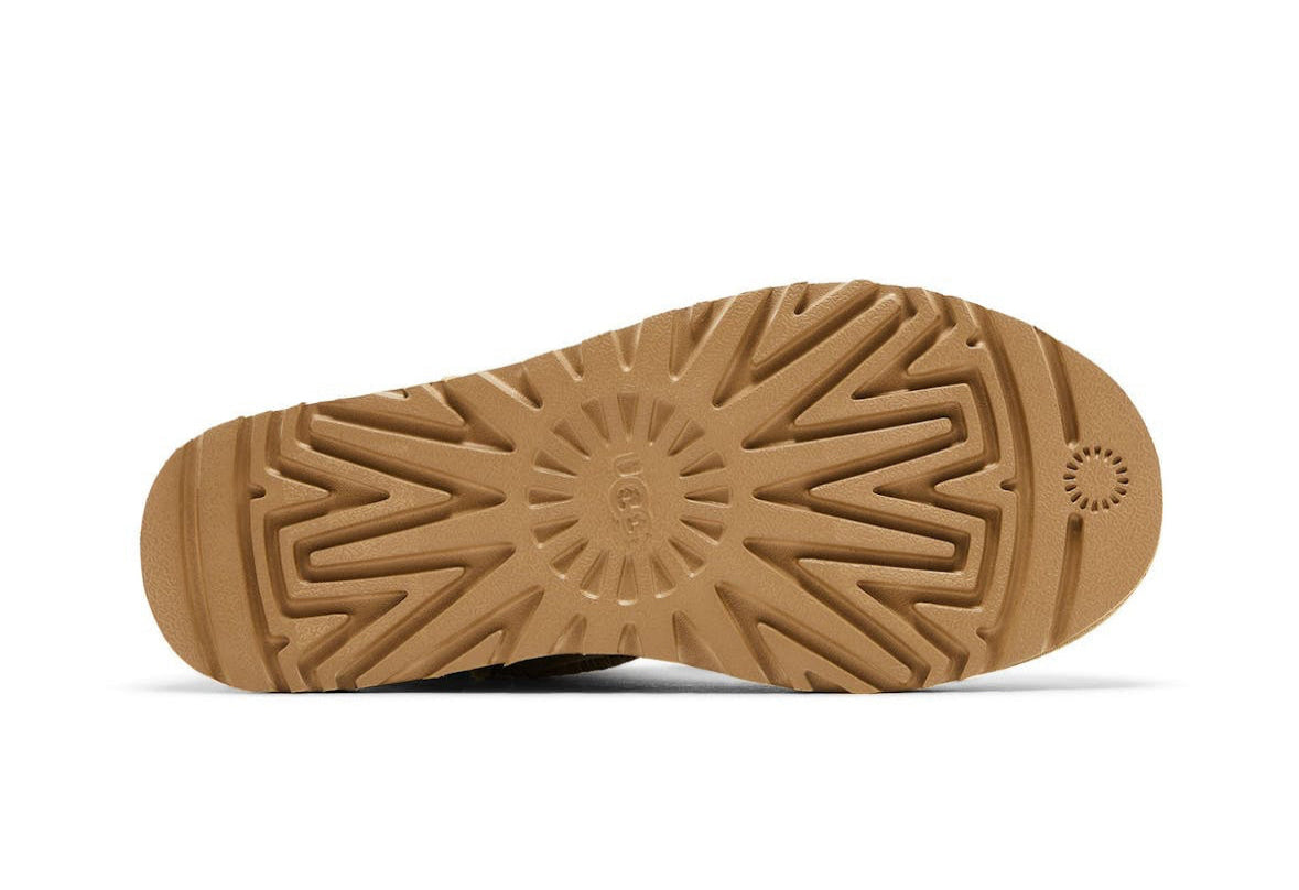 Classic Ultra Mini Boot Antilope