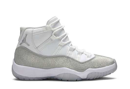 Jordan 11 Retro Vast Grey