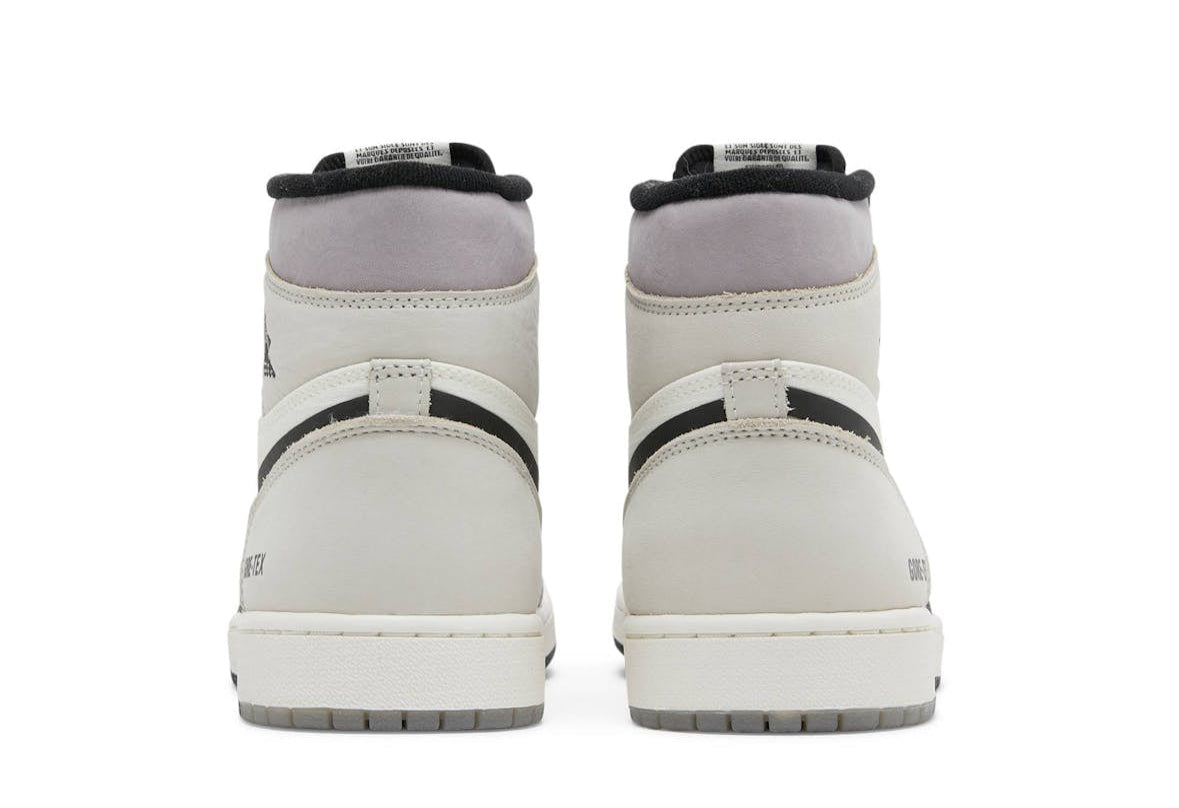 Jordan 1 High Element Gore-Tex Light Bone
