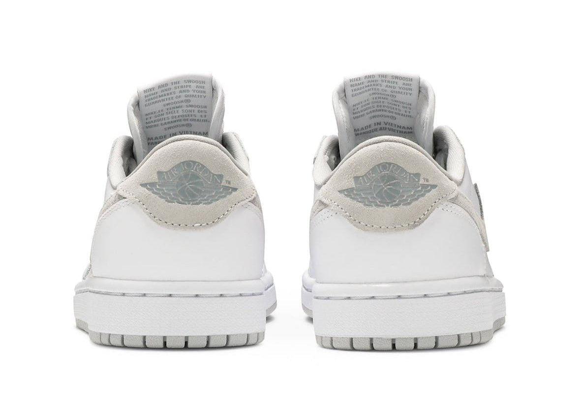 Jordan 1 Retro Low OG Neutral Grey