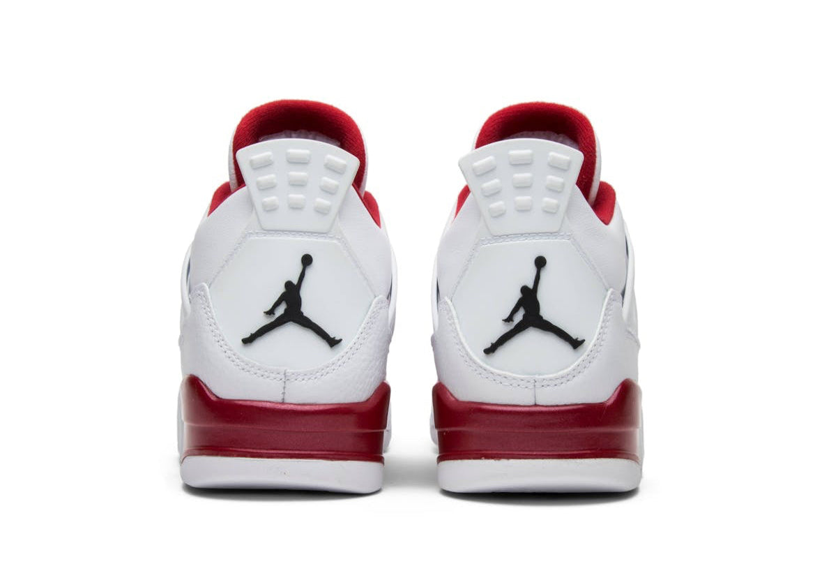 Jordan 4 Retro Alternate 89